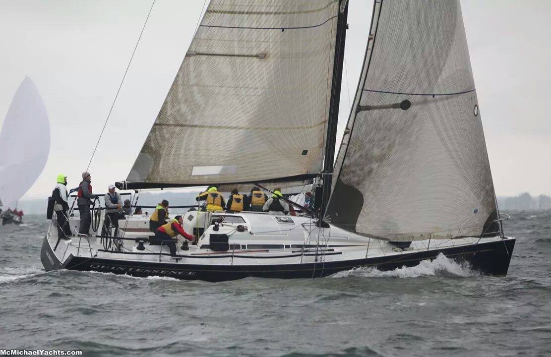 Larchmont Yacht Club Regatta
