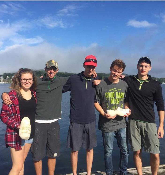 Hope College Regatta 2016