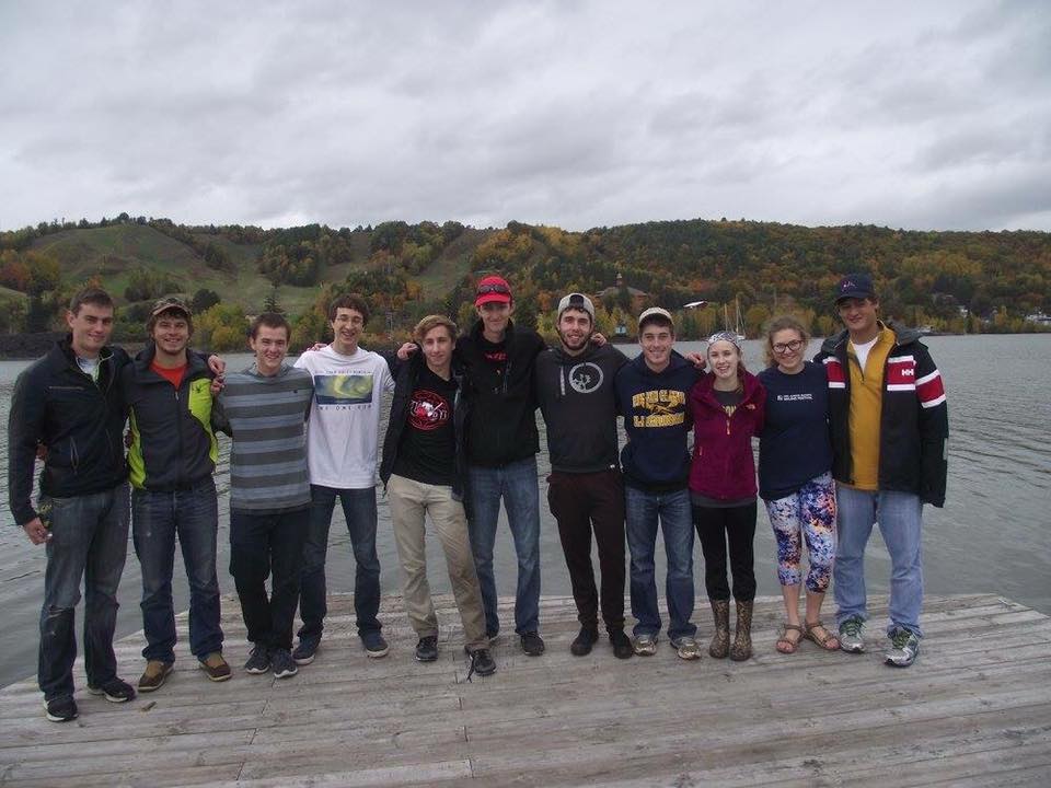 MTU Regatta 2016