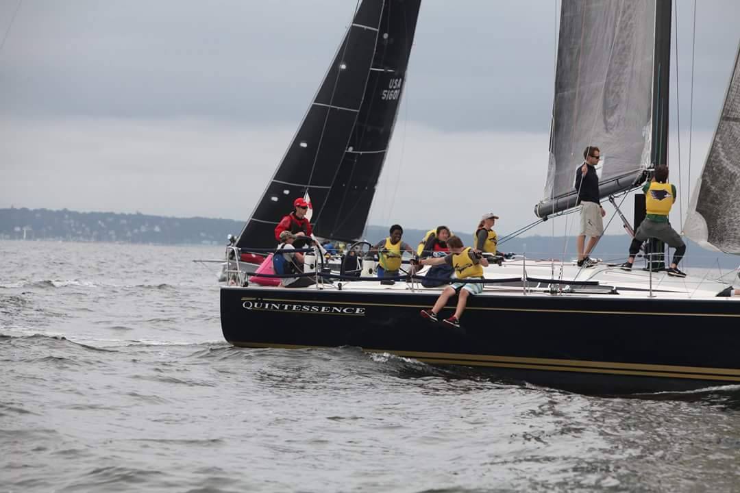 New York Regatta 2016