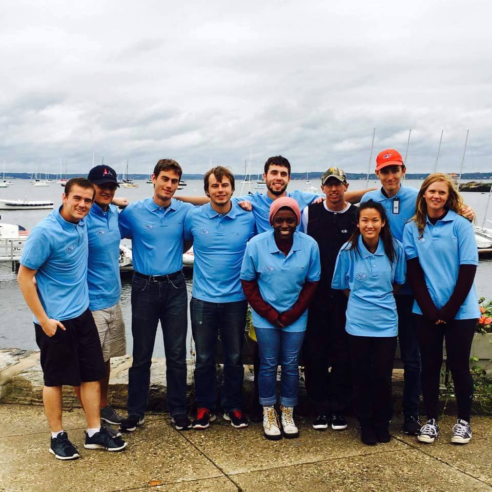 New York Regatta 2016