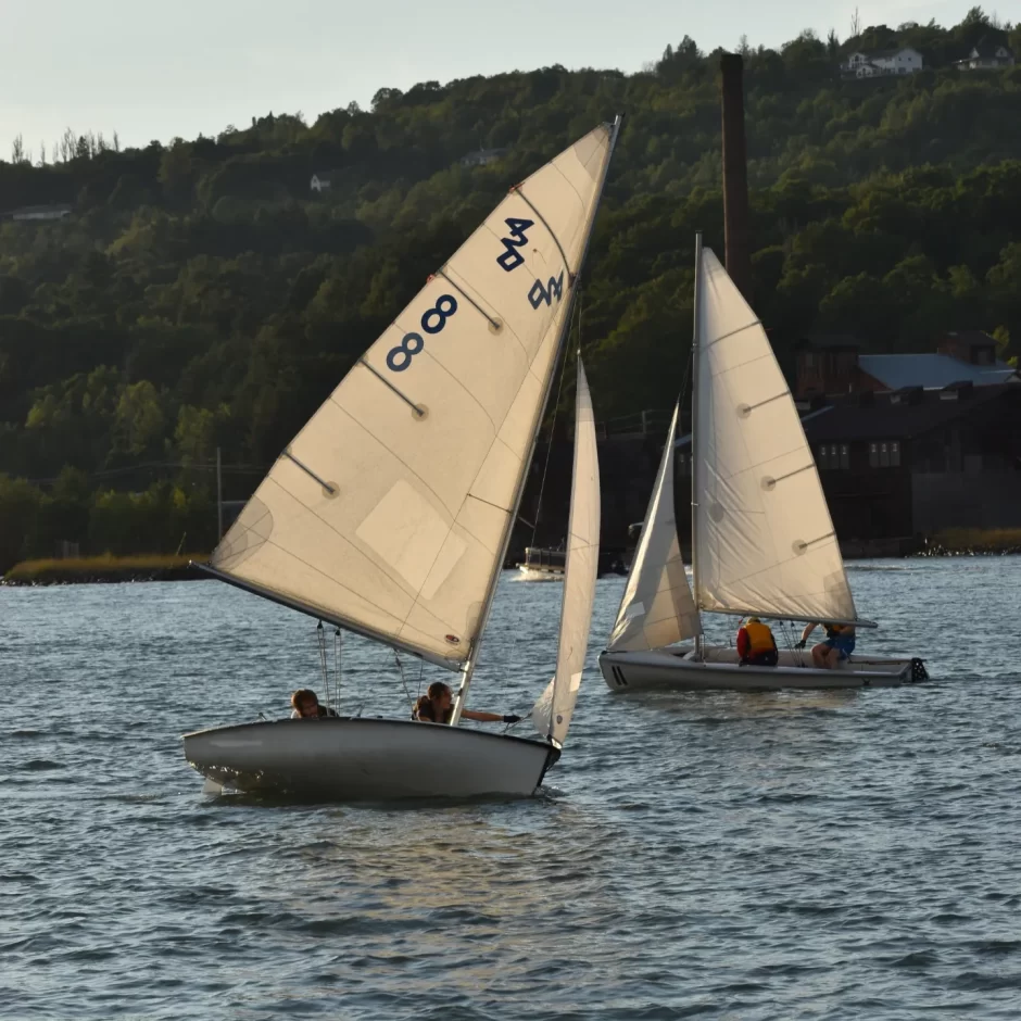 Michigan Tech Sailing Club